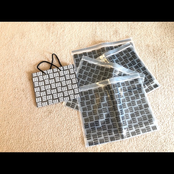 🌟🌟LeSportsac Paper Bag & Reusable Dust Bag - Picture 7 of 7